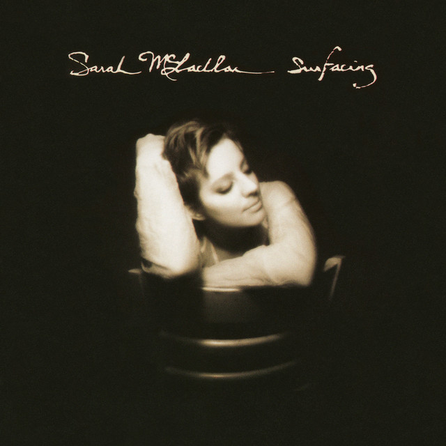 Sarah Mclachlan 사라 맥라클란 - Angel 시티 오브 앤젤 OST 노래 가사