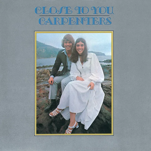 카펜터스(The Carpenters) Close to you 노래 소개 가사