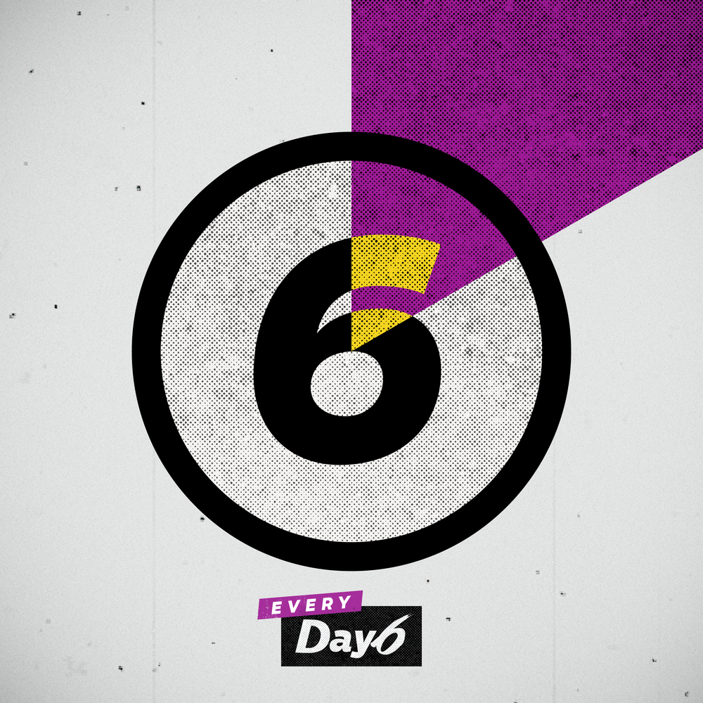 데이식스 DAY6  '예뻤어'가 차트에서 내려오지 않는 이유
