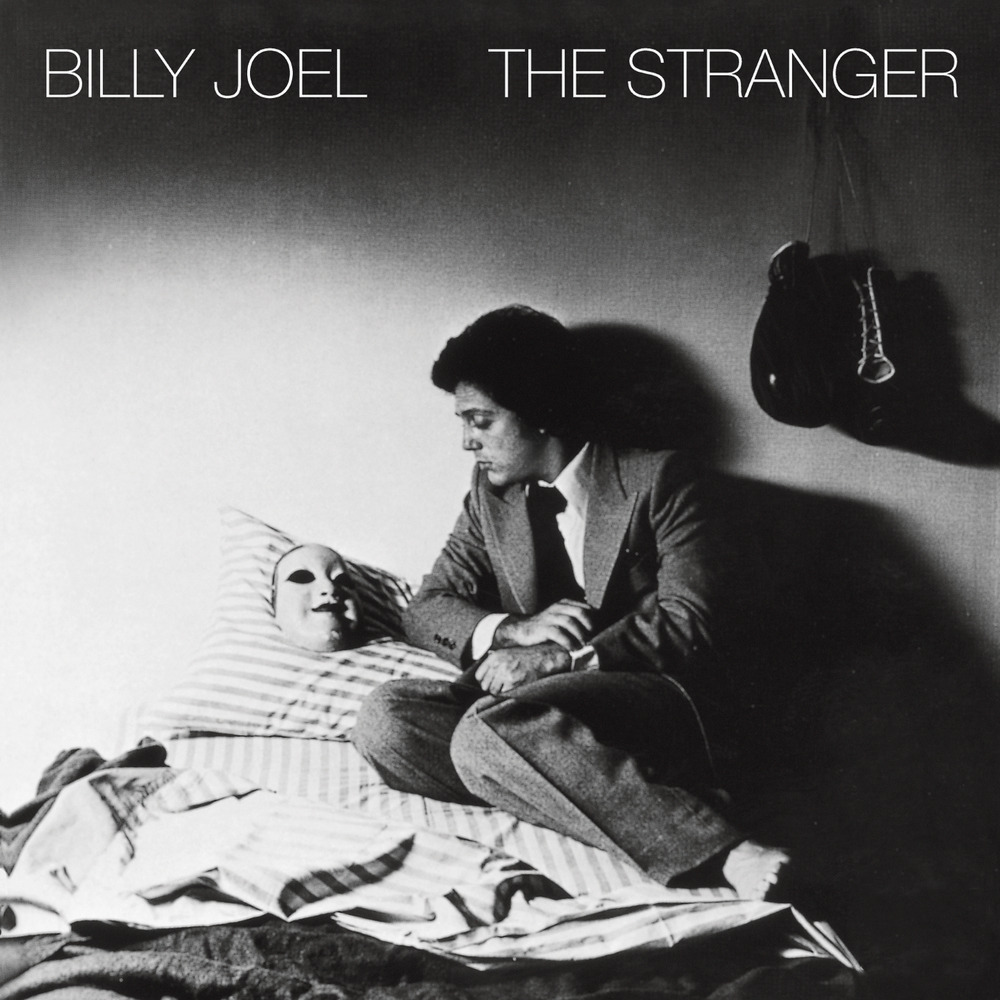 [Billy Joel] Just the Way You Are 빌리 조엘 노래 가사 소개