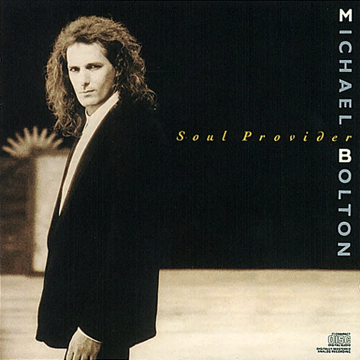 [지금이노래] 마이클 볼튼 Michael Bolton - How Am I Supposed To Live Without You 가사