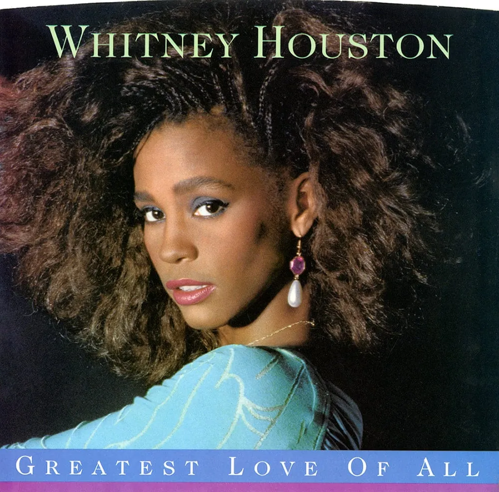 [지금이노래] 휘트니 휴스턴 Whitney Houston - Greatest Love Of All 가사