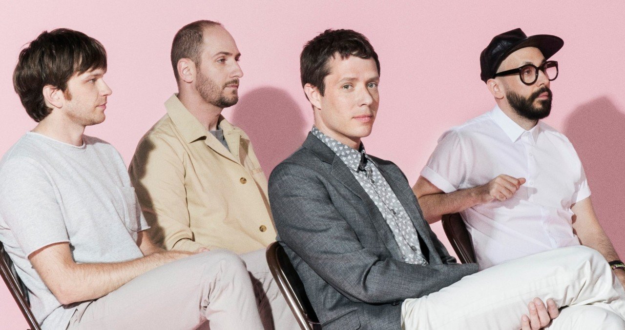 [지금이노래] OK Go 밴드의 창의적인 뮤직비디오 추천 Upside Down & Inside Out 무중력 뮤비