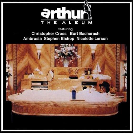 Arthur's Theme 노래 가사 (Best That You Can Do) - Christopher Cross 1981