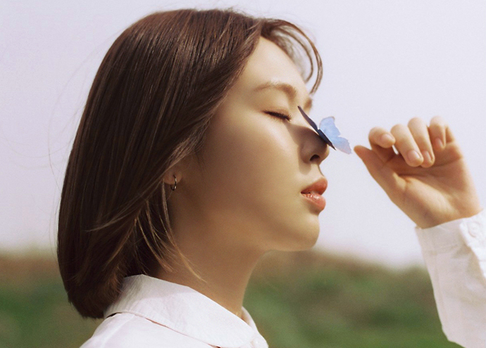 [지금이노래] 싱어송라이터 최유리 마음의 안정이 필요한 사람들에게 추천하는 노래