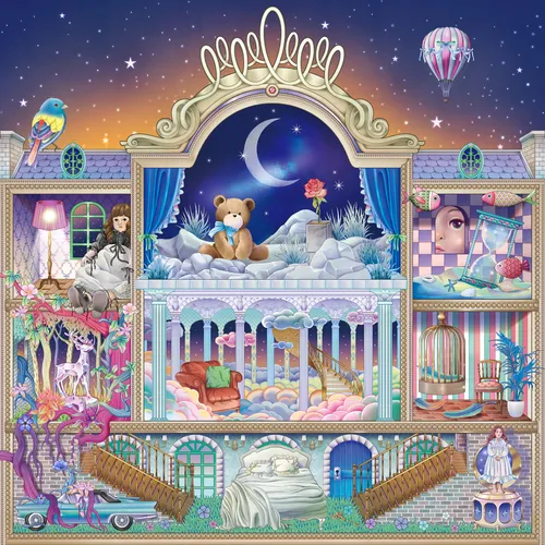 [오마이걸] Classified 신곡 미니10집 Dreamy Resonance 공개