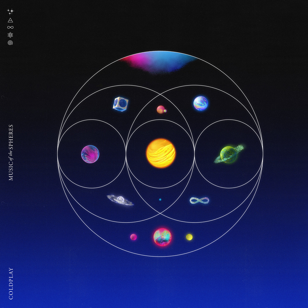 콜드플레이 X BTS - My Universe 2025년 내한공연