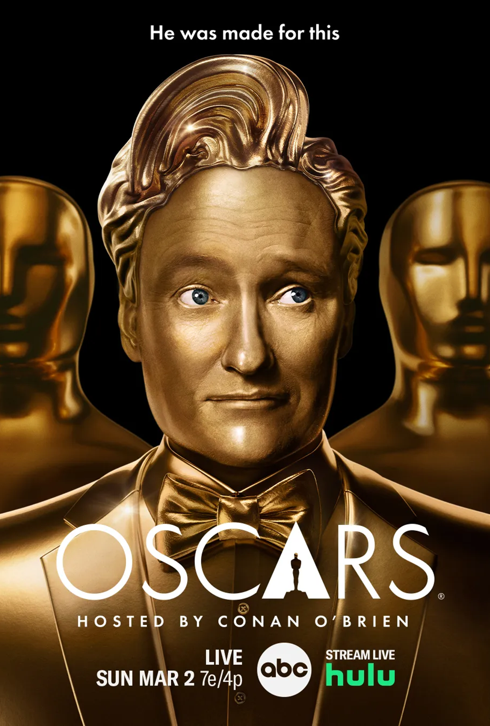 제97회 아카데미 시상식 결과