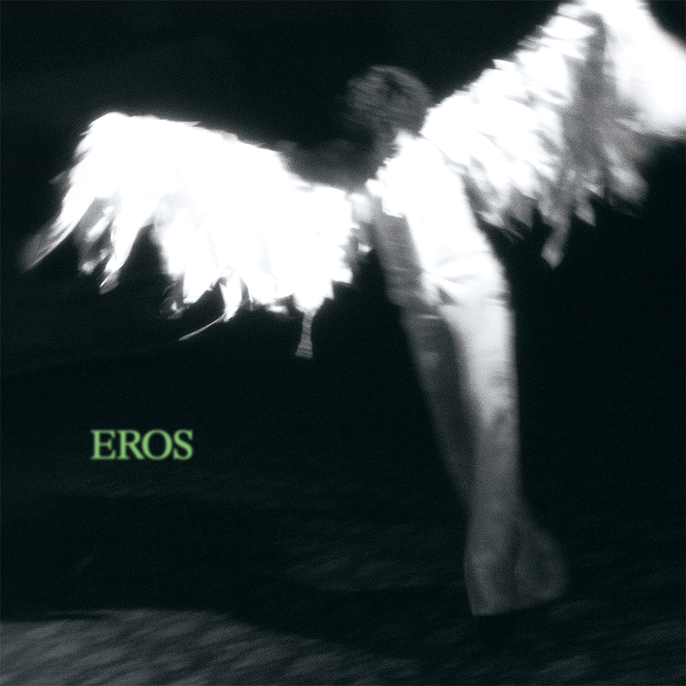 [이찬혁 정규 2집 에로스 EROS] 돌아버렸어 - 노래 소개 추천 가사