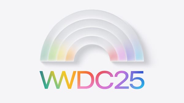 [Apple] 애플 WWDC25 세계개발자회의 2025년 6월 9일 개최