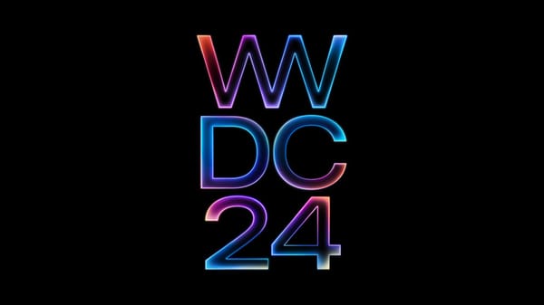 [Apple] 애플 WWDC24 초대장이 도착했습니다.