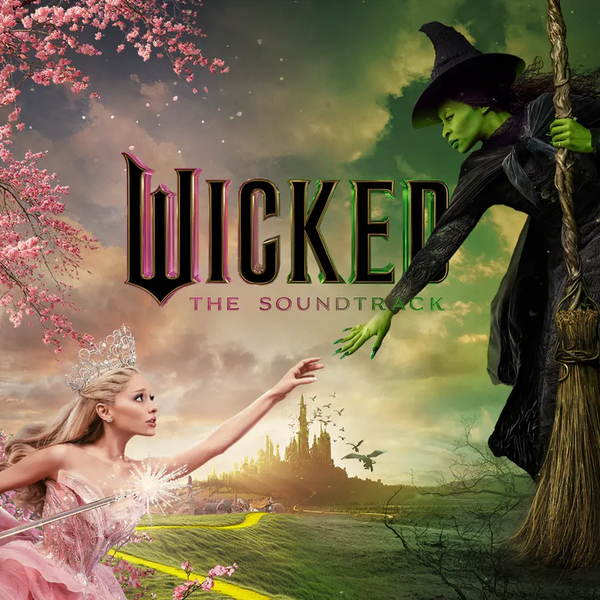 위키드(Wicked) 뮤지컬 영화 명곡 Defying Gravity 노래 소개 가사
