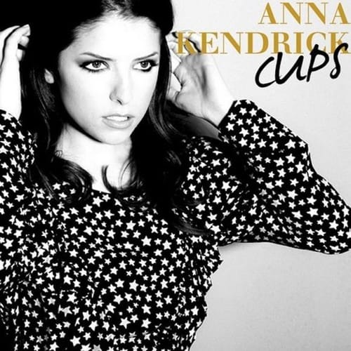 [지금이노래] 안나 켄드릭 Anna Kendrick - Cups 노래 가사 MV